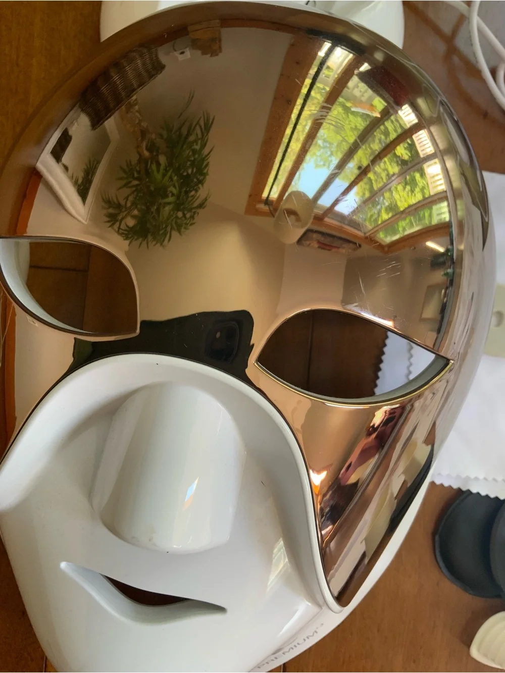 CELLRETURN PREMIUM LED Mask
